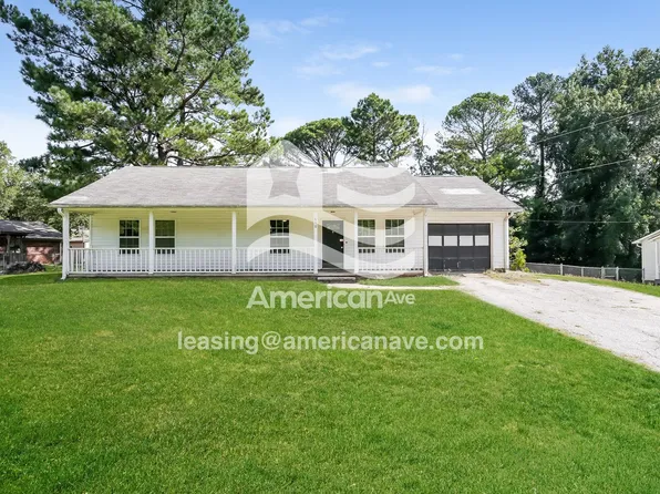 670 Idlewood Cir, Spartanburg, SC 29307