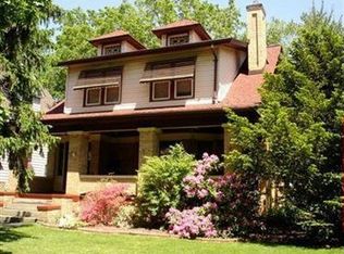 1501 Clarence Ave, Lakewood, OH 44107