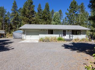 15950 Fir Rd, La Pine, OR 97739