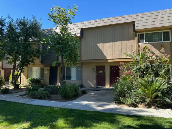 5164 E Ashlan Ave Unit 131, Fresno, CA 93727