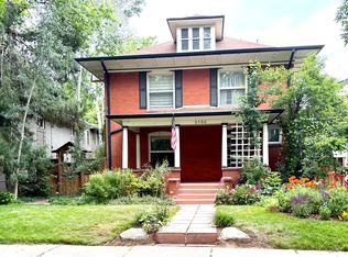 2153 S Saint Paul St, Denver, CO 80210