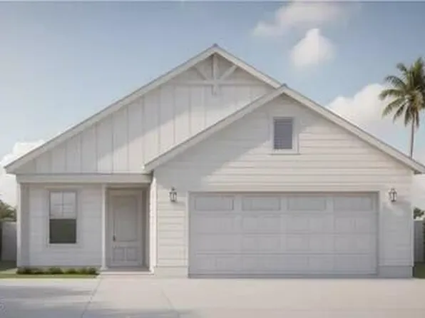 2443 Lake Ridge Drive, Southport, NC 28461