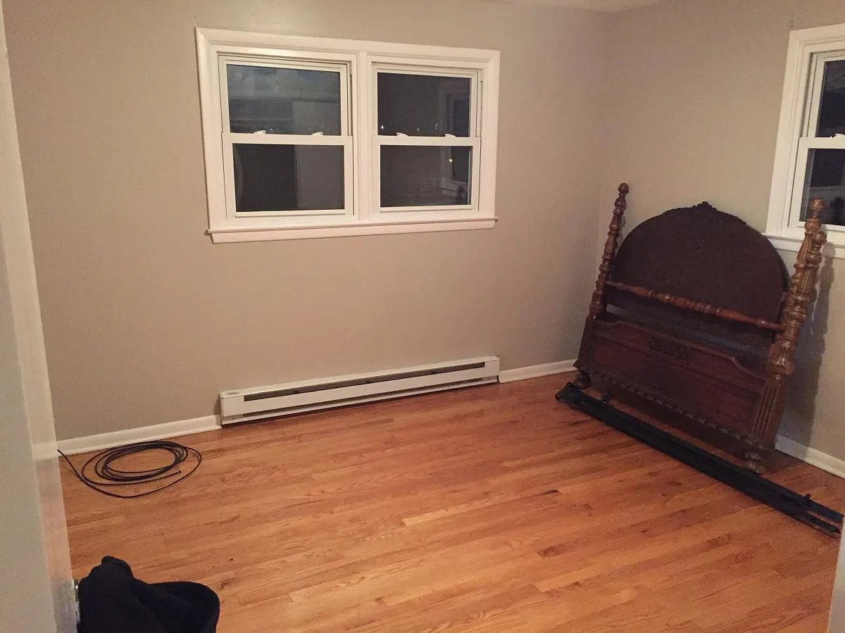 2 bed, 900 sqft, $1,500 — Photo 4