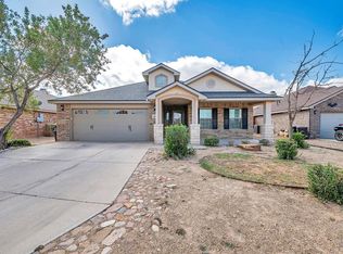407 Nolan Ryan Dr, Midland, TX 79706