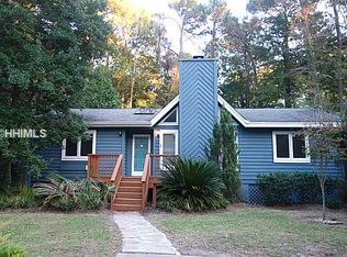 18 Kingbird Ln, Hilton Head Island, SC 29928