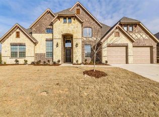 221 Hillstone Dr, Midlothian, TX 76065