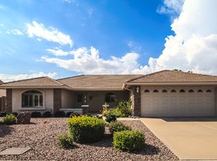 11449 E Monte Ave, Mesa, AZ 85209