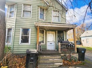 3658 E 54th St #3, Cleveland, OH 44105