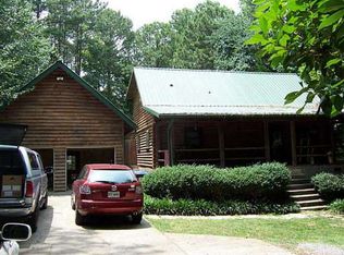 4707 Hilltop Dr NW, Acworth, GA 30101