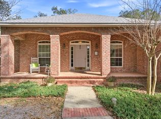 3166 Calle De Cortez, Navarre, FL 32566