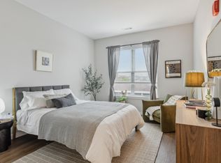 28 Mount Carmel Way #604, Worcester, MA 01605