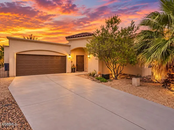 3860 Calle Arriba, Las Cruces, NM 88012