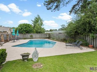 12375 Goodwood Blvd, Baton Rouge, LA 70815