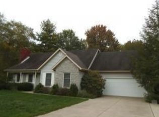 4067 W Shadow Wood Dr, Bloomington, IN 47404