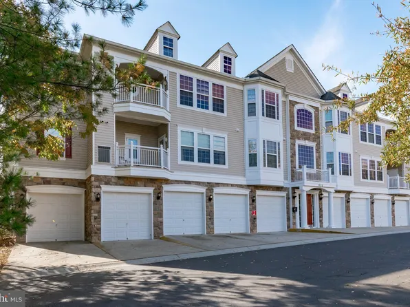 905 Noah Winfield Ter Unit 101, Annapolis, MD 21409