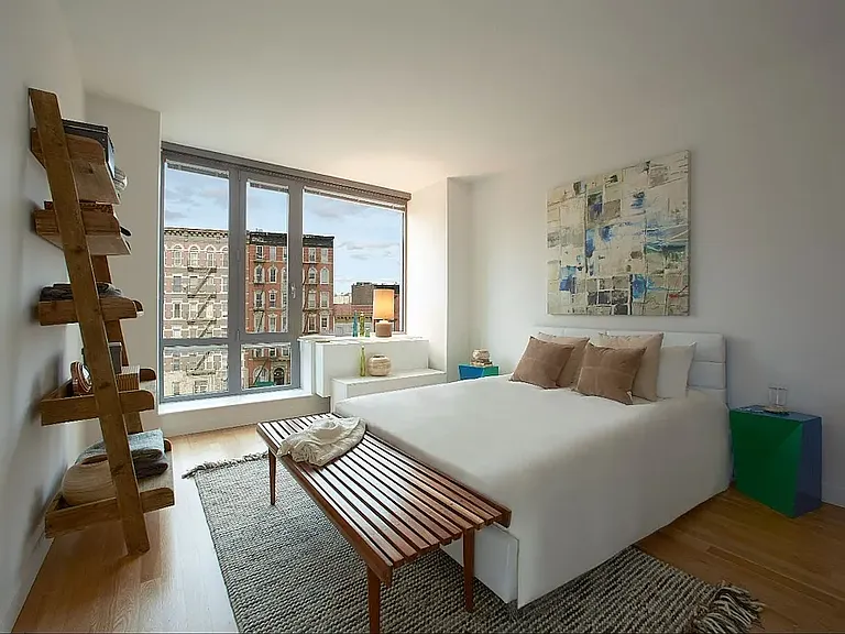188 Ludlow St #23G — Photo 20