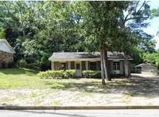 5108 Ridgedale Rd, Mobile, AL 36609