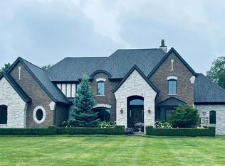 61715 Bradbury Run, Washington, MI