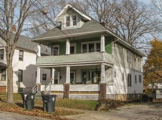 2169 & 2171 15th St SW, Akron, OH 44314