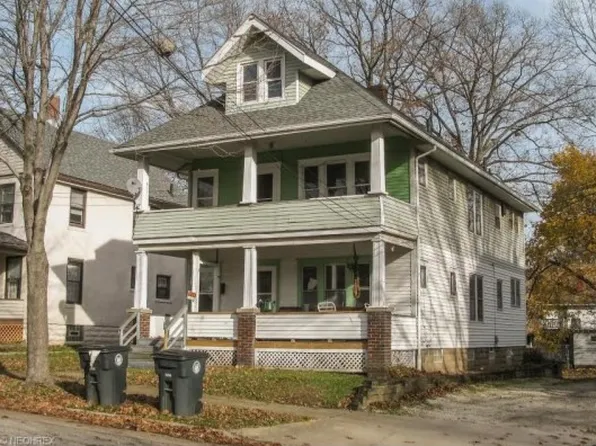 2169 & 2171 15th St SW, Akron, OH 44314