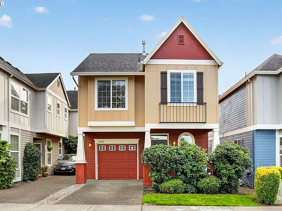 2nd image of 20496 SW Marimar St