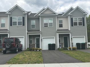 116 Sickler Ct, Sicklerville, NJ 08081