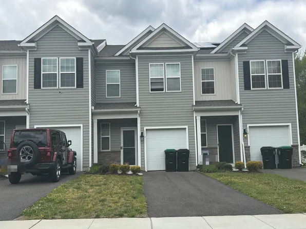 116 Sickler Ct, Sicklerville, NJ 08081