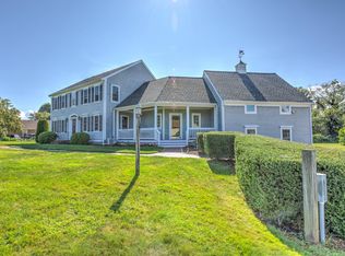 19 Woodwind Way, West Barnstable, MA 02668