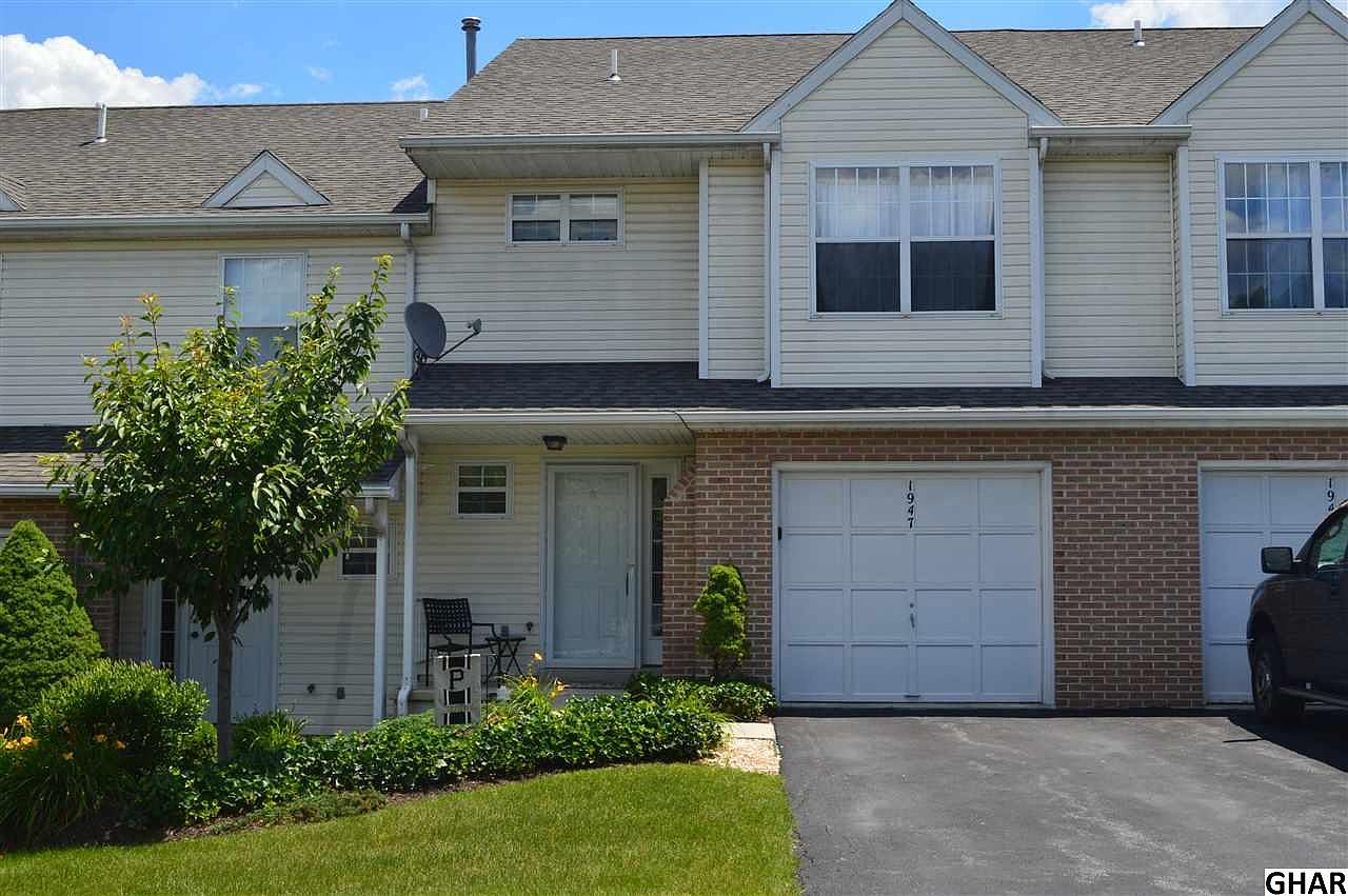 1947 Daybreak Cir, Harrisburg, PA 17110 Zillow