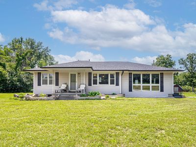4741 E North Rte, Columbia, MO, 65202
