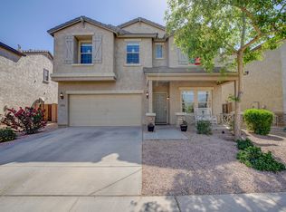 4735 S Antonio Cir, Mesa, AZ 85212