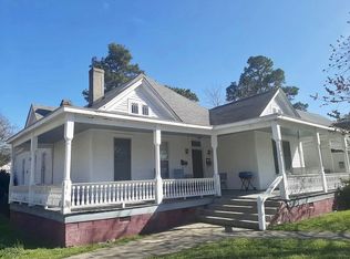 602 Crawford Ave, Augusta, GA 30904