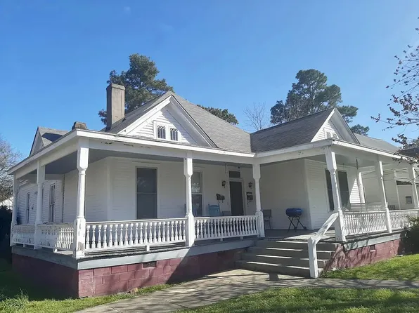 602 Crawford Ave, Augusta, GA 30904