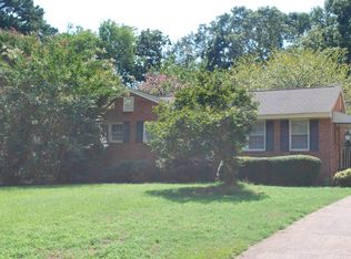 3301 Ward Rd, Raleigh, NC 27604