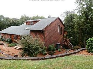 201 Saddlebred Rd, Scott Depot, WV 25560