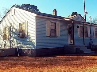 16 Coleman St, Sumter, SC 29153
