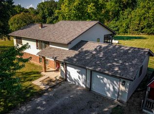 125 Sherman Rd, Anna, IL 62906