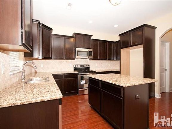 5th image of 2509 N Snow Bell Court