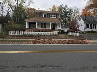 97 Washington St, Rocky Hill, NJ 08553