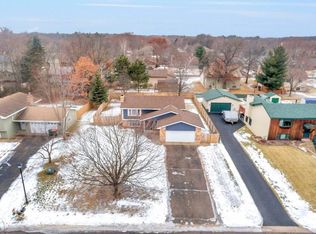 9808 Austin St NE, Blaine, MN 55014