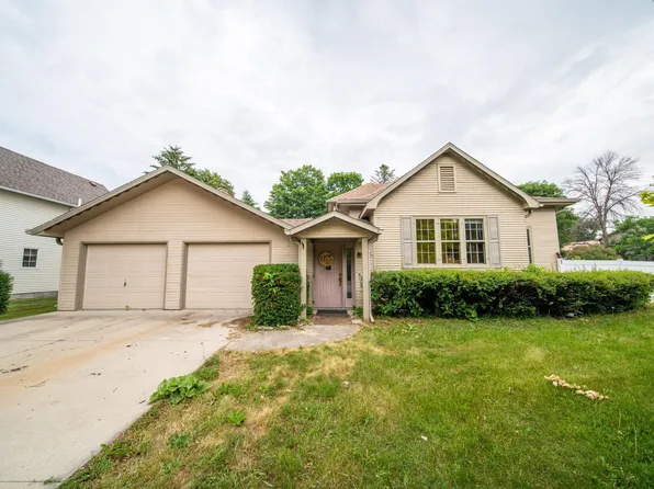 430 Main Ave N, Harmony, MN 55939