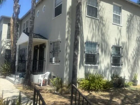 2183 W 27th St, Los Angeles, CA 90018