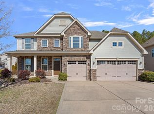 7411 Greene Mill Ave SW, Concord, NC 28025