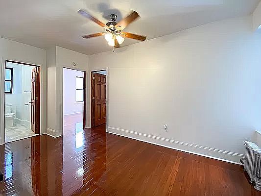 2nd image of 560 W 174th St #27