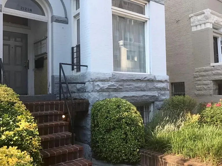 N Street 2121 — Photo 1