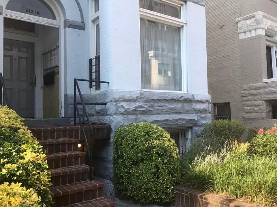 1st image of 2121 N St NW APT 6