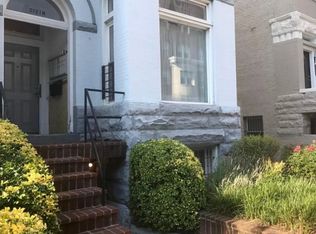 N Street 2121, Washington, DC 20037