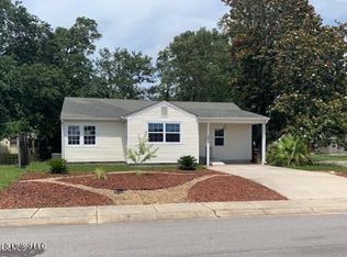 399 Rodeo Dr, Biloxi, MS 39531