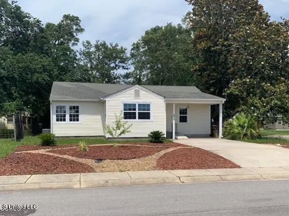 399 Rodeo Dr, Biloxi, MS 39531