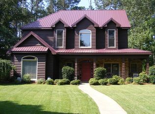 207 Providence Point Ln, Hartwell, GA 30643